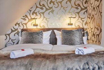 Boutiquehotel Liebesglück   Adults Only