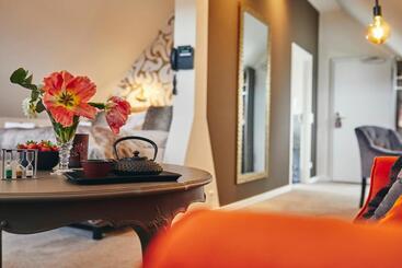 Boutiquehotel Liebesglück   Adults Only