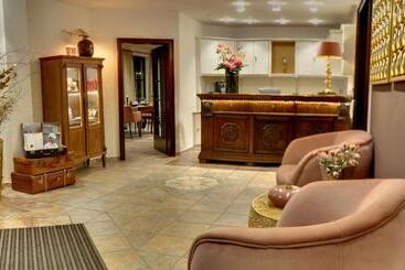 Boutiquehotel Liebesglück   Adults Only