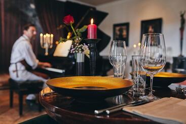Boutiquehotel Liebesglück   Adults Only