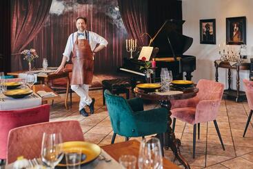 Boutiquehotel Liebesglück   Adults Only