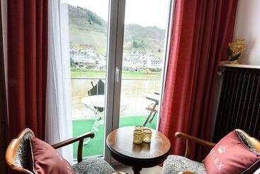 Burg Hotel Cochem