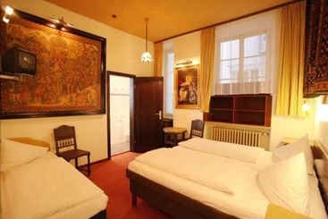 Burg Hotel Cochem