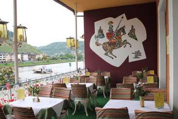 Burg Hotel Cochem