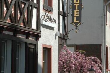 Zum Bären - Ruedesheim am Rhein