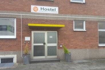 Gz Hostel Bonn
