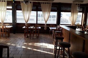 Gz Hostel Bonn