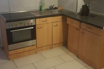 Gz Hostel Bonn