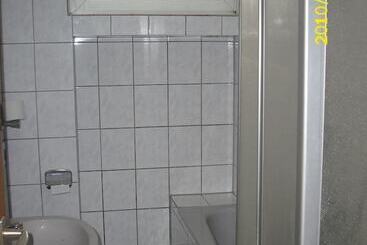 Gz Hostel Bonn