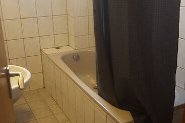 Gz Hostel Bonn
