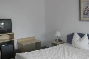 Hak Hotel Am Klostersee