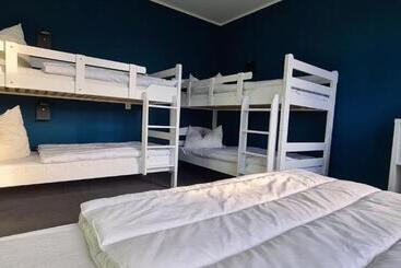 Harz Hostel