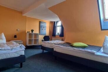 Harz Hostel