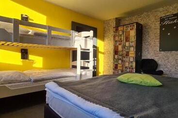 Harz Hostel