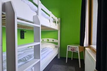 Harz Hostel