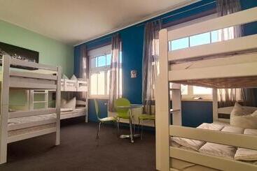 Harz Hostel