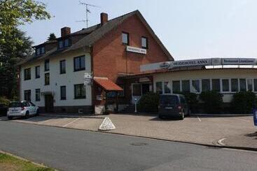 Heidehotel Anna