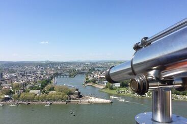 Akzent Hotel Restaurant Roter Ochse Rhens Bei Koblenz
