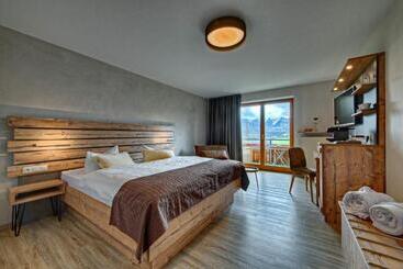 Hotel Allgäuer Panorama