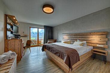 Hotel Allgäuer Panorama