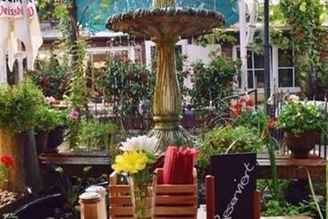 هتل Altes Brauhaus
