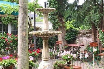 هتل Altes Brauhaus