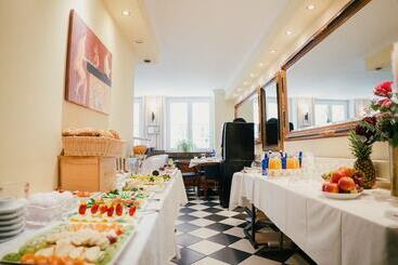 Altstadt Hotel St. Georg