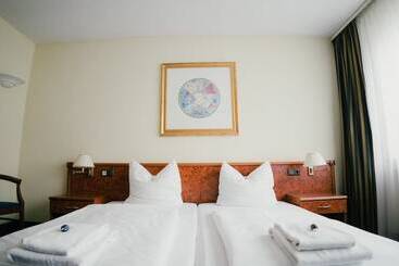 Altstadt Hotel St. Georg