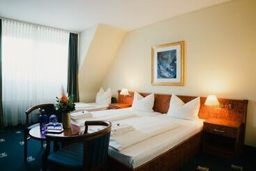 Altstadt Hotel St. Georg