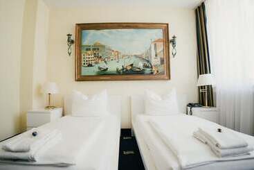 Altstadt Hotel St. Georg