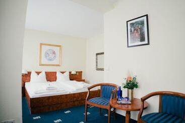 Altstadt Hotel St. Georg