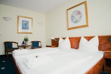 Altstadt Hotel St. Georg