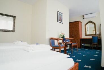 Altstadt Hotel St. Georg