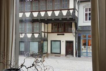 هتل Am Hoken