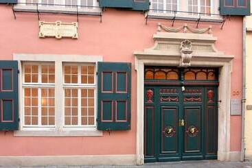 Apartmenthotel Kaiser Karl