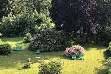 Berghotel Harz