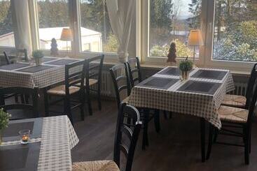Berghotel Harz