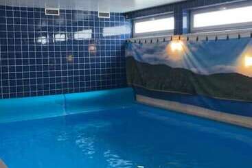 Berghotel Harz