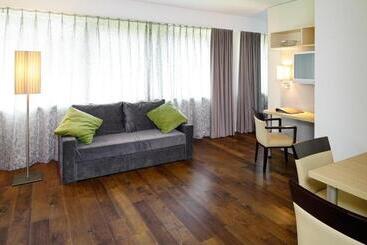 هتل Bonnox Boardinghouse &