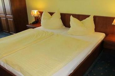 酒店 Brandiser Park