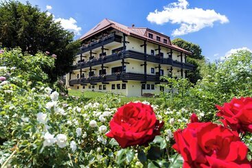 Hotel Das Hohenried