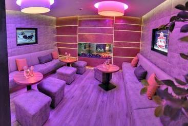 Vakantiehotel Der Brabander