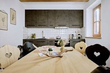 Der Lederer Hof   Boutique Apartments - Tegernsee