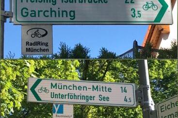 هتل Fischerwirt