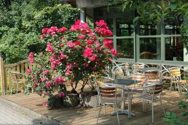 Grandhotel Esplanade