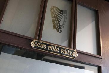 هتل Hajo´s Germania Lodge & Irish Pub