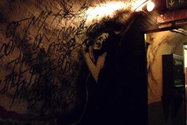 هتل Hajo´s Germania Lodge & Irish Pub