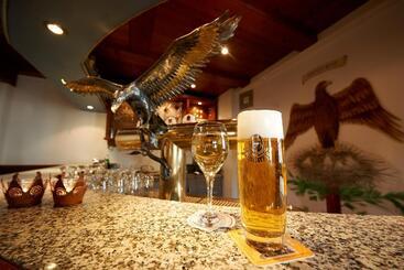 Hotel Haus Daheim