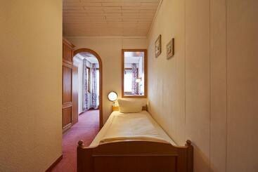 Hotel Haus Daheim