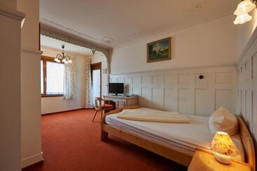 Hotel Haus Daheim